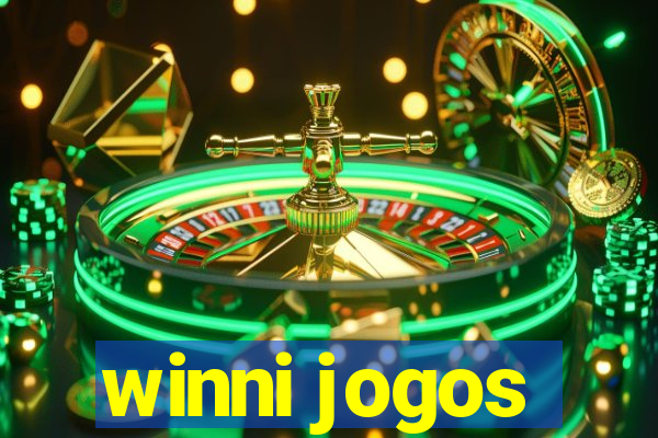 winni jogos